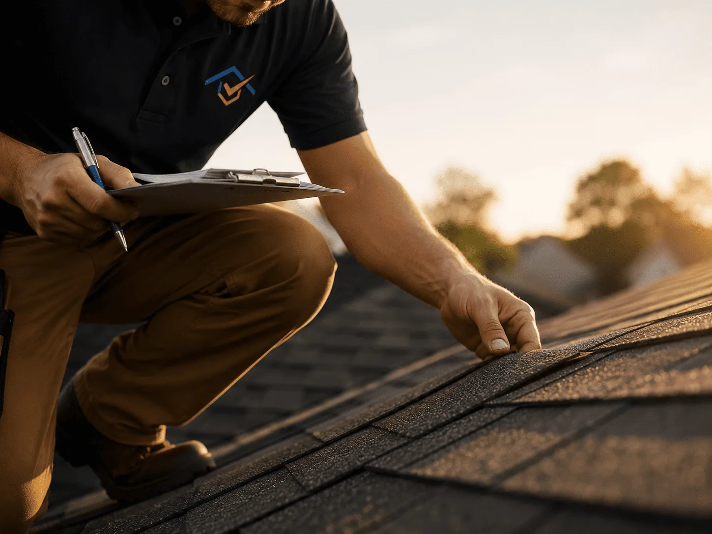 Why Choose Roof Inspection in Mammoth Cave, KY
